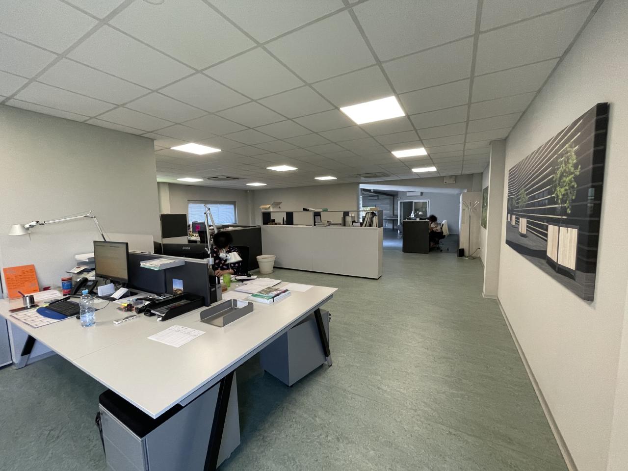 Bureau L Union 455m² Location bureau L Union Haute-Garonne OLBUR2313604 15